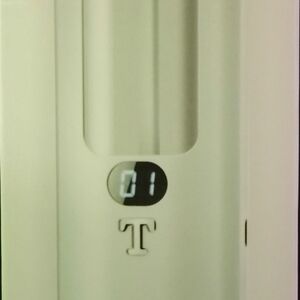 Shangri-la Aromatherapy Machine